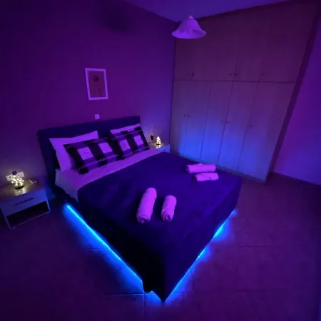 Lasithiotakis Lejlighed