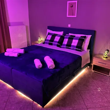 Lejlighed Lasithiotakis *