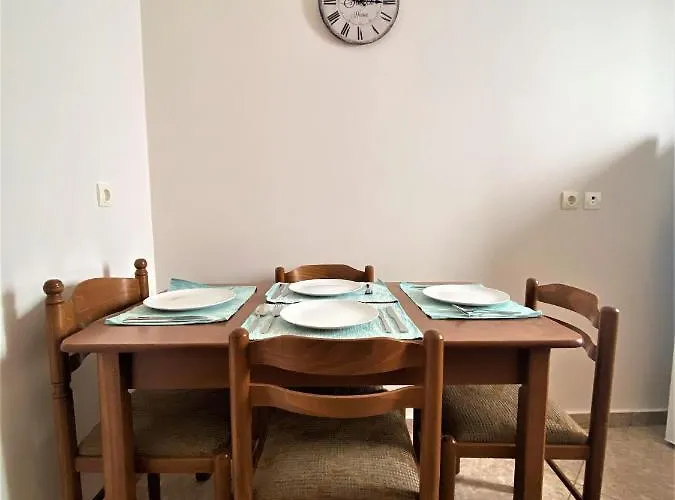 Lasithiotakis Appartamento