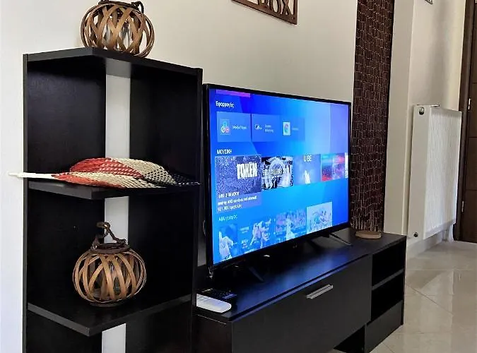 Lasithiotakis Appartamento Poros (Kefalonia)