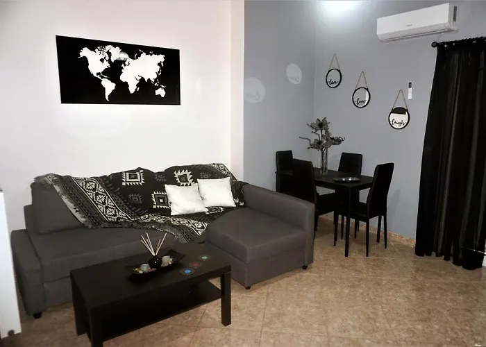 Appartamento Lasithiotakis