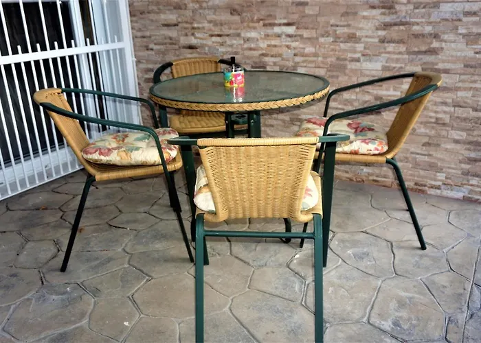 Lasithiotakis Poros (Kefalonia)