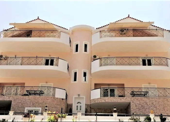 Lasithiotakis Appartamento *