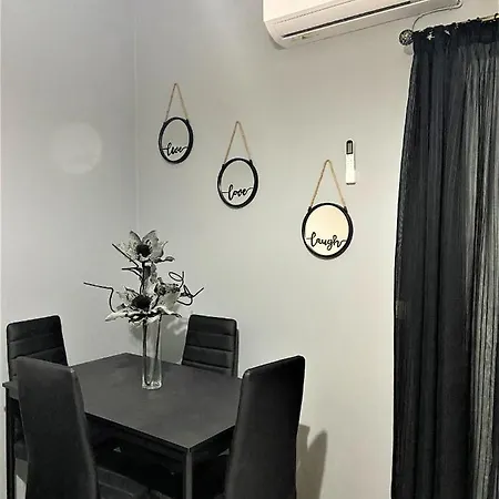 Lasithiotakis Appartement *