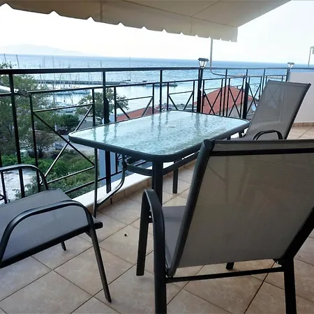 Lasithiotakis Apartamento