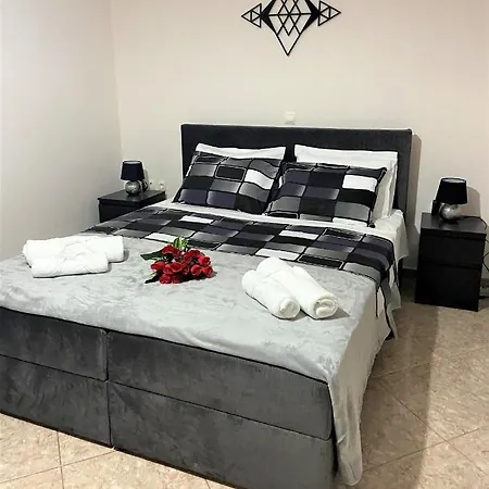 Lasithiotakis Appartement Poros (Kefalonia)