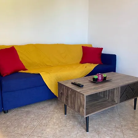 Lasithiotakis Poros (Kefalonia)