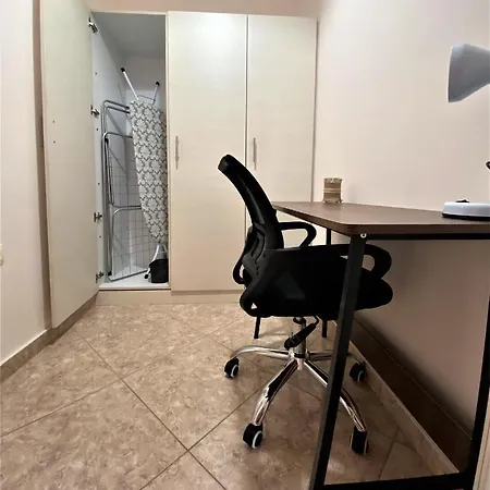 Lasithiotakis Appartement *