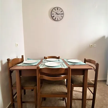 Lasithiotakis Appartement