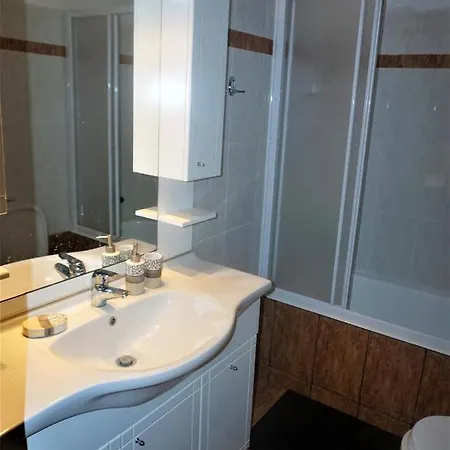 Lasithiotakis Appartement Poros (Kefalonia)