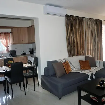 Appartement Lasithiotakis