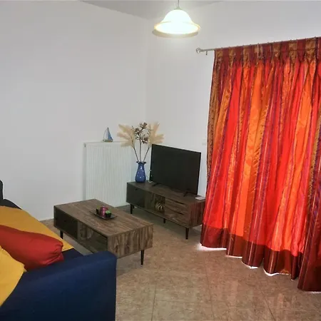 Appartement Lasithiotakis *