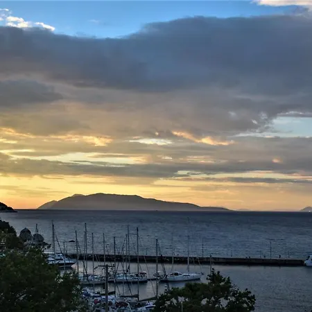 Appartement Lasithiotakis Poros (Kefalonia)