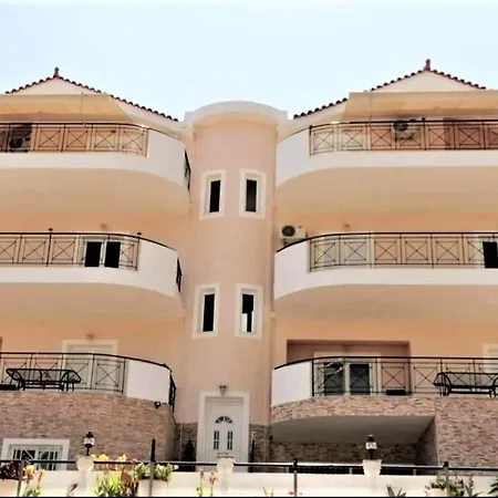 Lasithiotakis Apartamento *