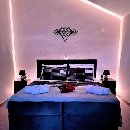 Lasithiotakis Poros (Kefalonia)