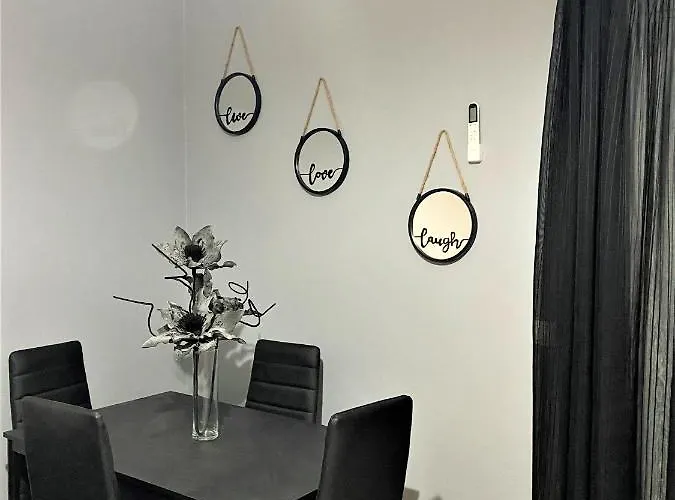 Lasithiotakis Apartamento *