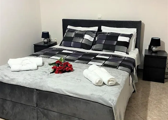 Lasithiotakis Apartamento Poros (Kefalonia)