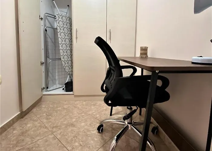 Lasithiotakis Apartamento *