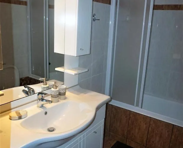 Lasithiotakis Apartamento Poros (Kefalonia)