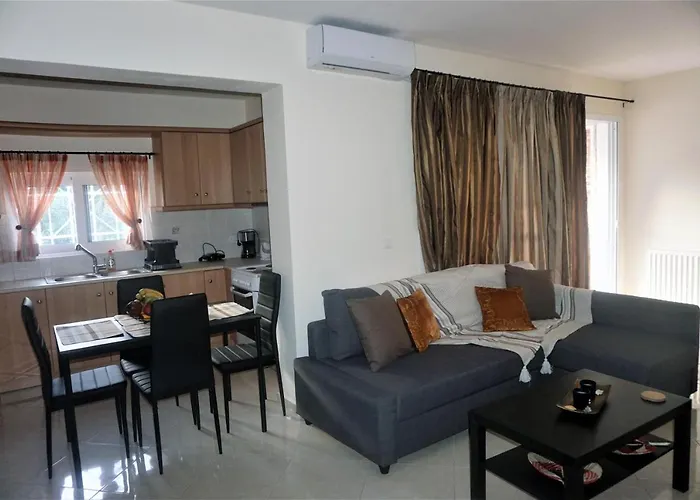 Apartamento Lasithiotakis