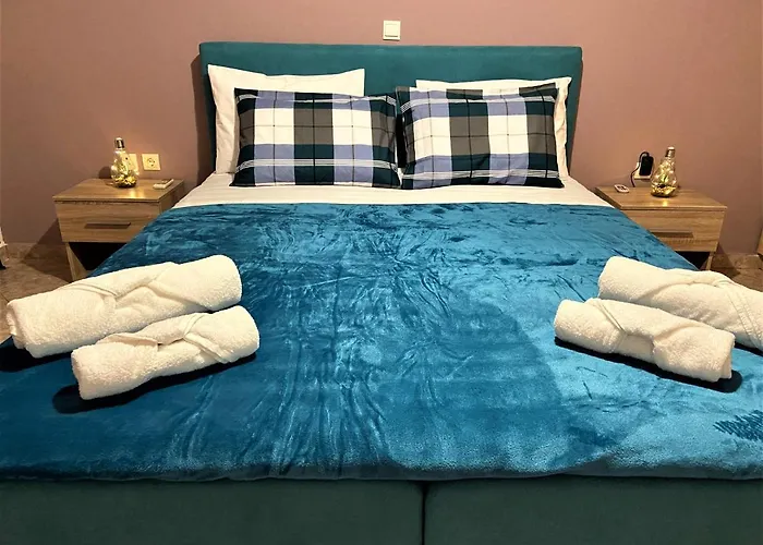 Apartamento Lasithiotakis Poros (Kefalonia)