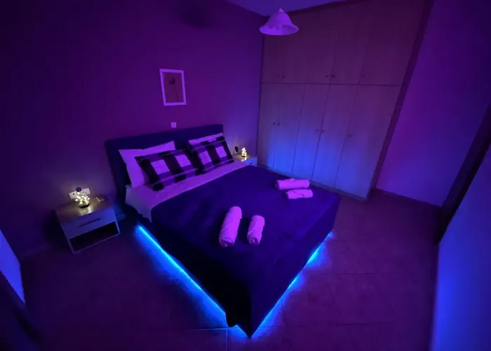 Lasithiotakis Apartamento