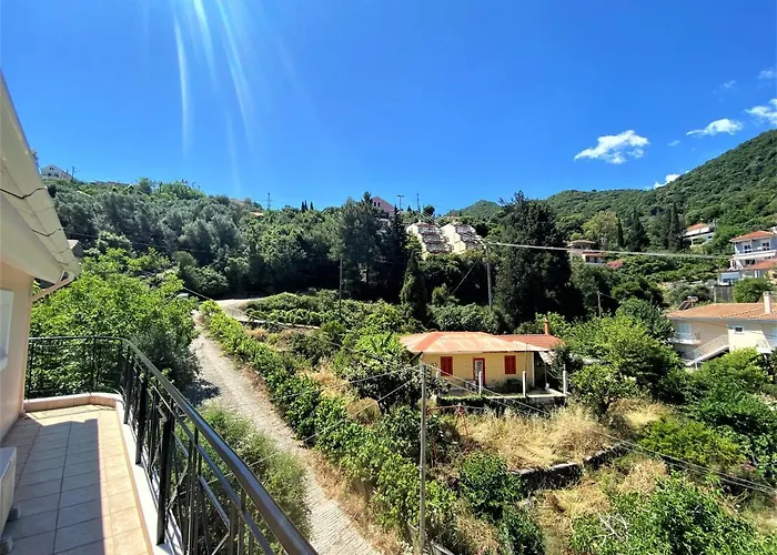 Apartamento Lasithiotakis *