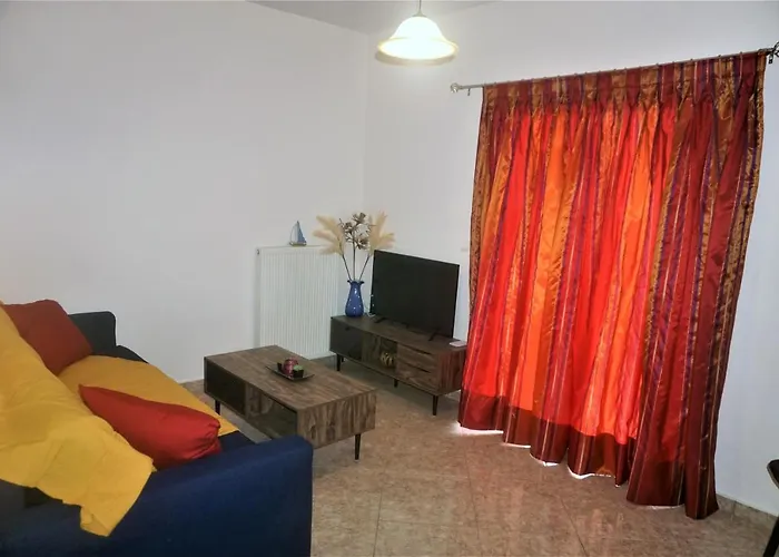 Apartamento Lasithiotakis *