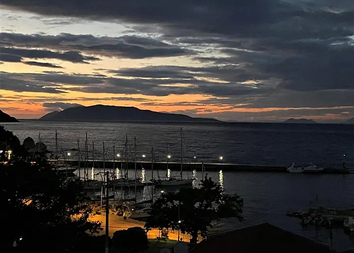 Apartamento Lasithiotakis