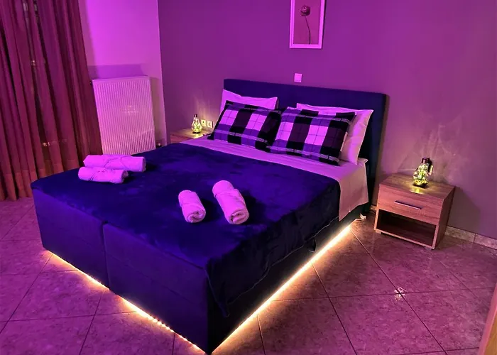 Apartamento Lasithiotakis *