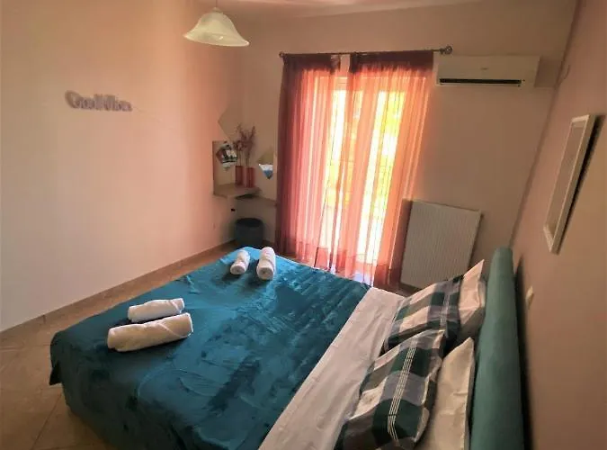 Apartamento Lasithiotakis *