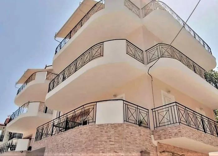 Apartamento Lasithiotakis *