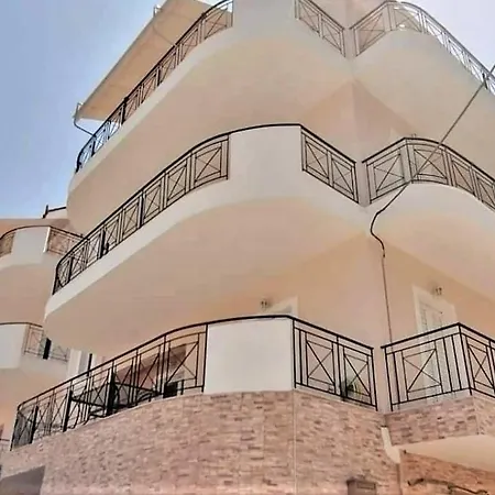 Apartament Lasithiotakis *